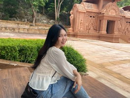 Pornnapha Thammasat profile icon