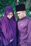 Nusaibah Hasanah Abdullah profile icon