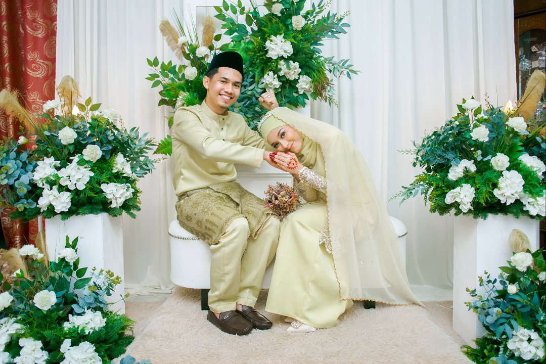 sharifah anis nurain profile icon