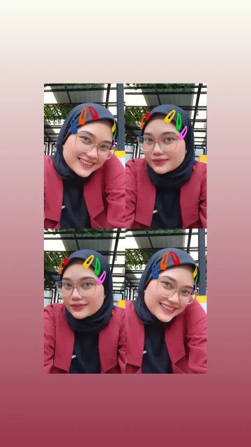 Generasi 90an profile icon