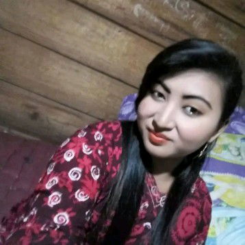 Rahma daningsih profile icon