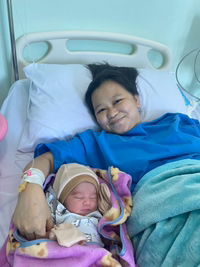 Angelia Clarita profile icon