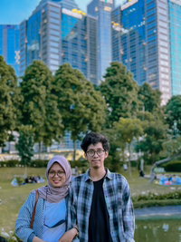 Hanifatun Nurfitriana