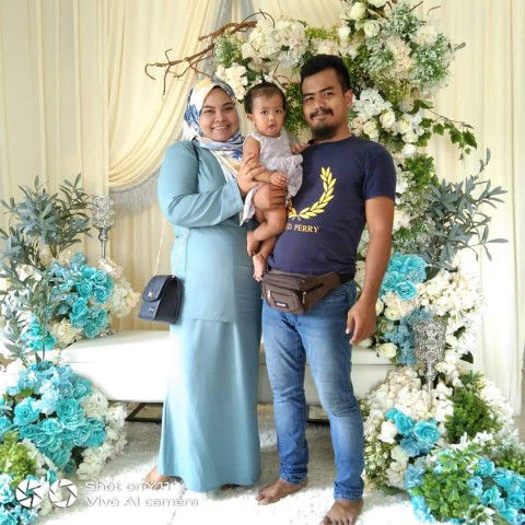 Eka Razali profile icon