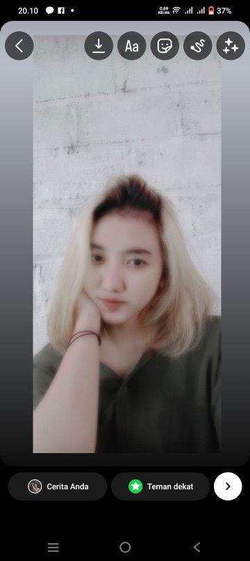 Yulis Setianingrum profile icon