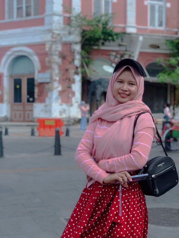 Arifatul Azizah profile icon