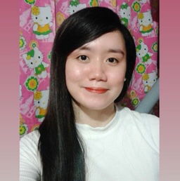 Justine May Viojan profile icon