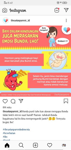 info penting