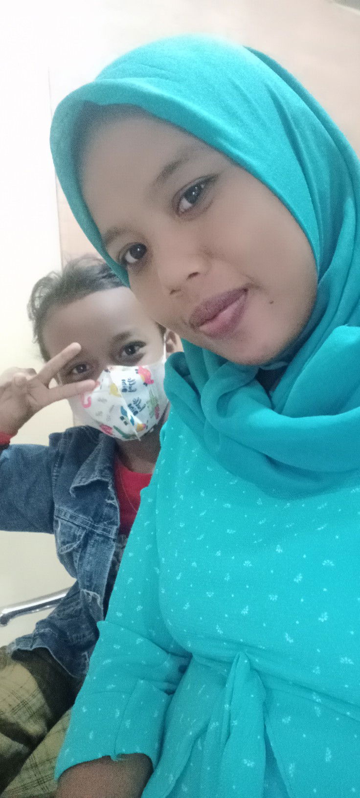 Dewi mur wati profile icon