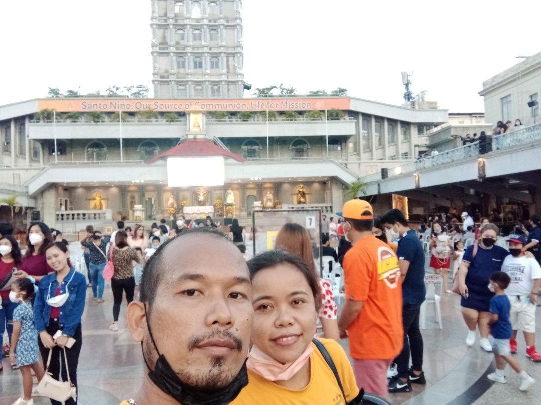 Bernadette Gonzales Vailoces Botero profile icon