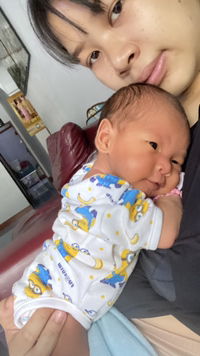 ลูกปลา’ ตัวกลม profile icon