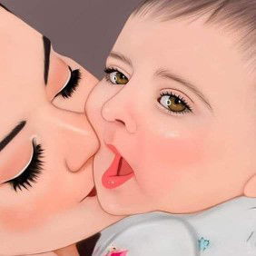 Linda resti Rahmadanti profile icon