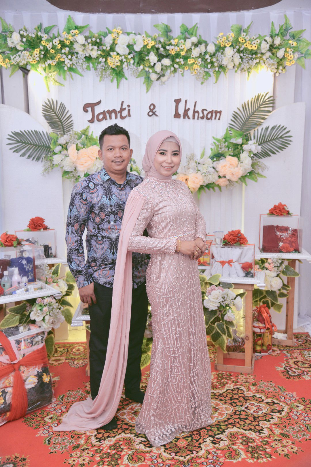 maisyarah hsb profile icon