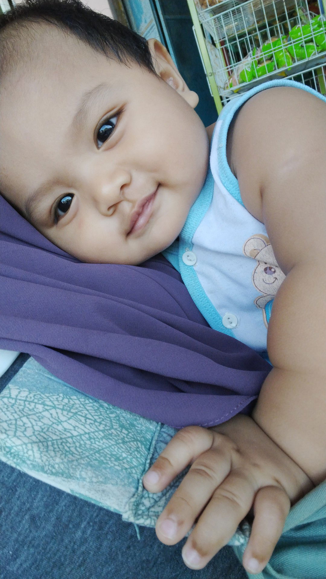 Nurul Azieyana Rosni profile icon