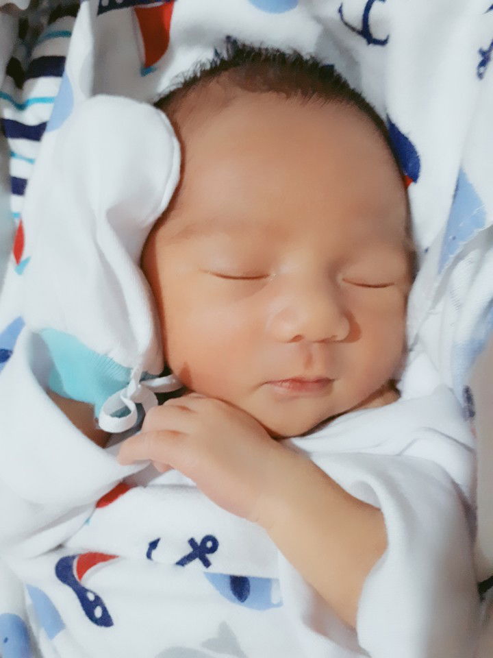 My Life & Our Little Angel ?