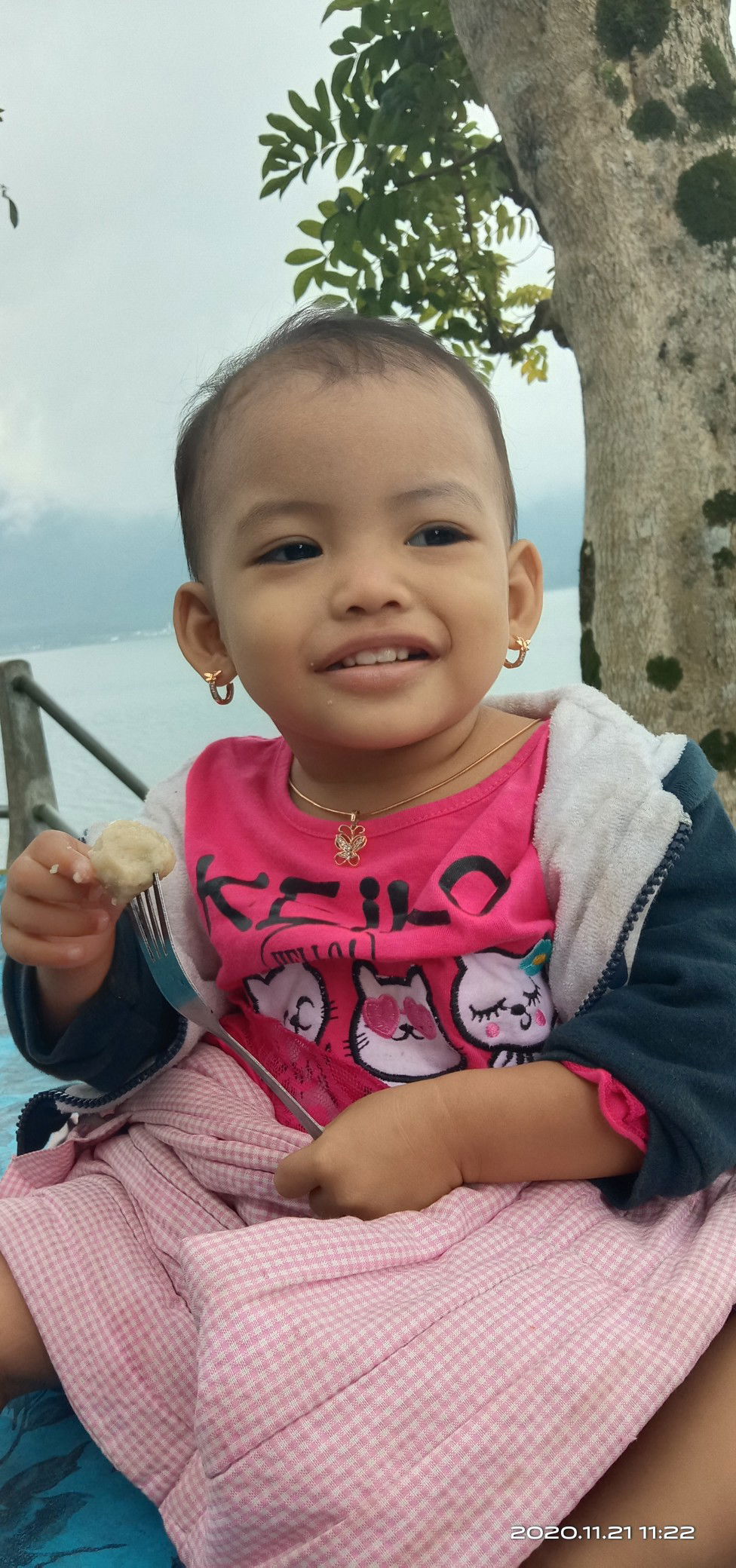 Chantika Nuraulia profile icon