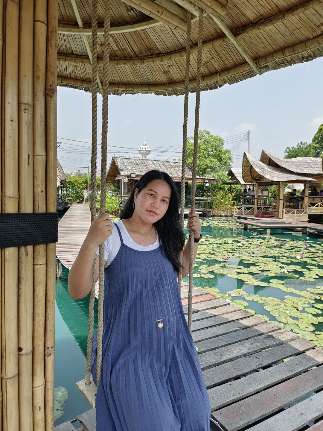 อยู่นิ่งๆ ดีที่สุดแล้วใช่มั้ย profile icon