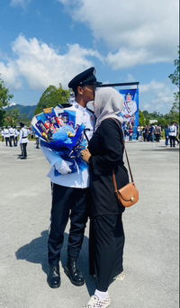 Nazwin Mohamad profile icon