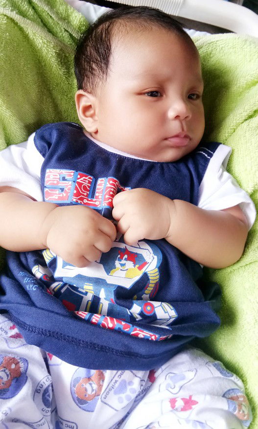 love unconditionally profile icon