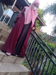 Syifa Almahally profile icon