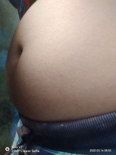 Hello po good morning po sa inyo.. Kaka pt kolang po this morning it was negative! Last menstruation ko is Feb. 7 po,, ano po ba ag mga way malaman kong buntis ka po?? Thank you po sa mga advice..