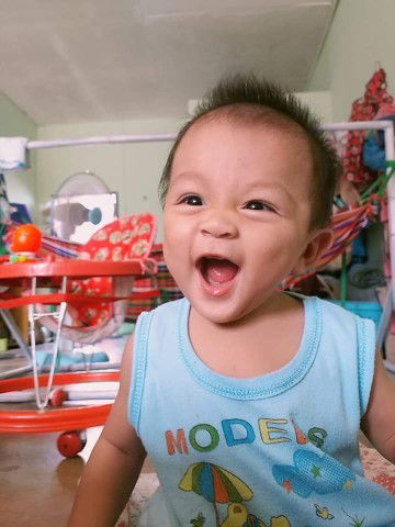 น้องเปตอง