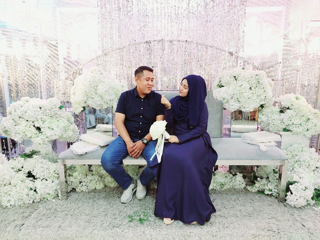 Rose Razali profile icon