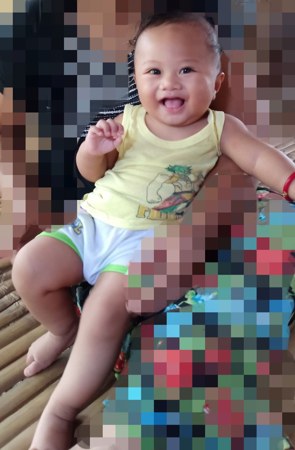 Florabelle Ganzon Comcom profile icon