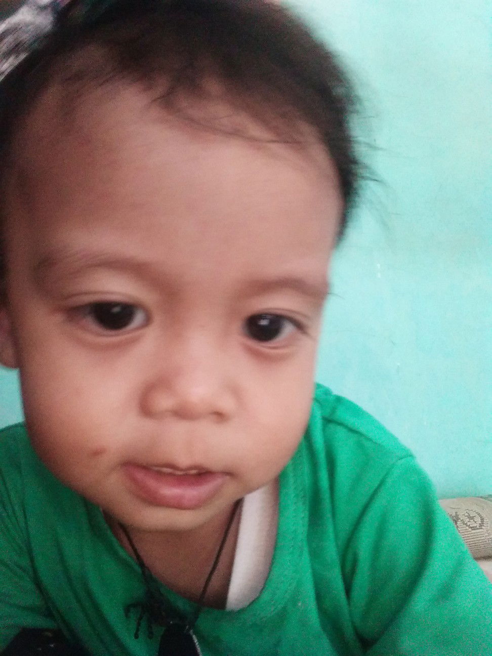 Melia Saparini profile icon