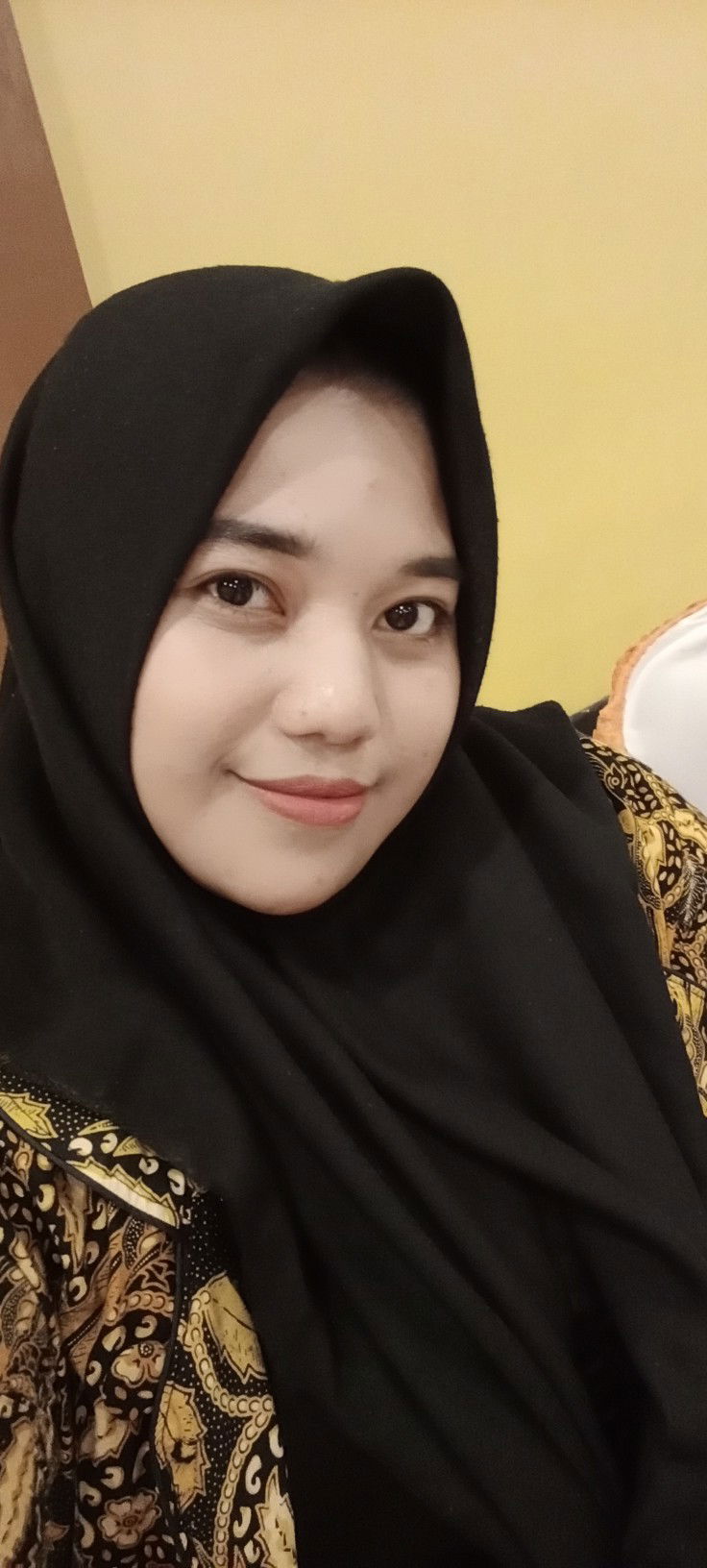 Sunarti Muhsin profile icon