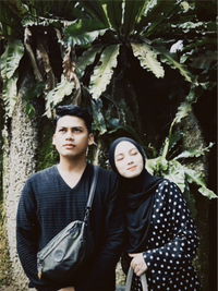 Intan Mdfauzi profile icon