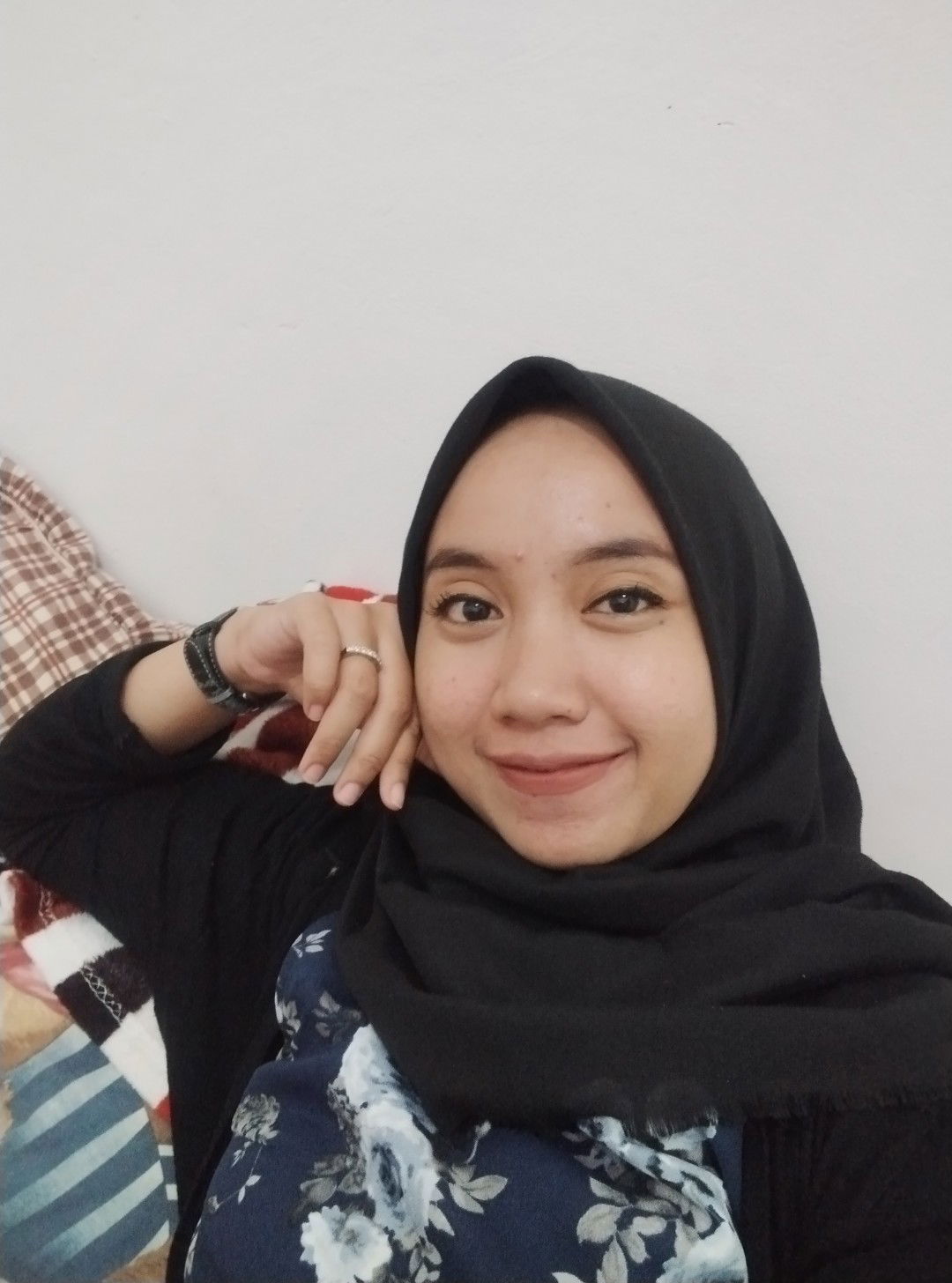 umii rachma profile icon