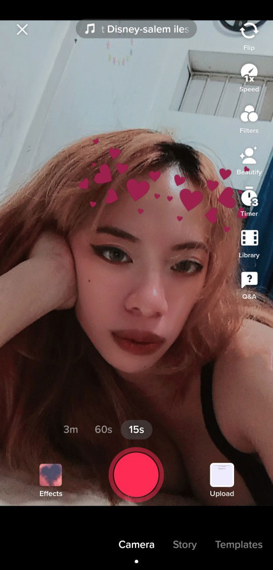 Ira Louisse Pinto profile icon