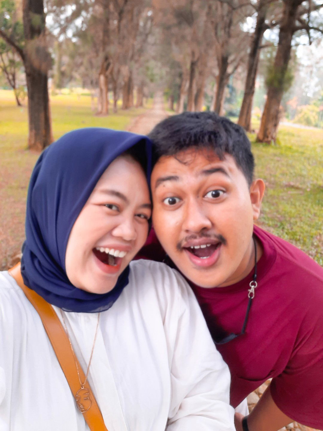 Dewi Bilkis profile icon