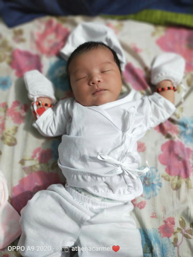 12 days old