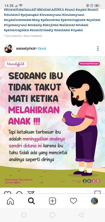 Destiana Maharani Sagita profile icon