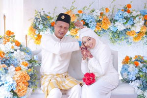 Nursuhailah Binti Sulaiman profile icon