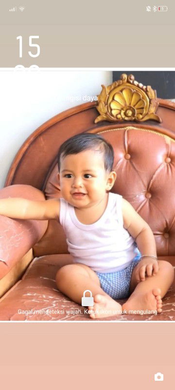 Indah fa profile icon