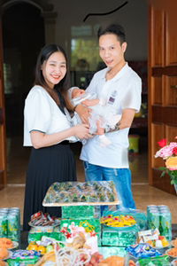 Lê Thị Ngọc Ánh profile icon