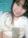 Dianne Cruz profile icon