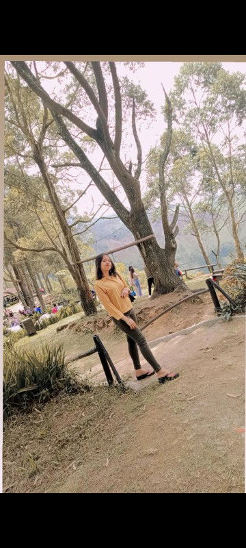 Elsa Ginting profile icon