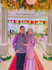 Giang Mentari profile icon