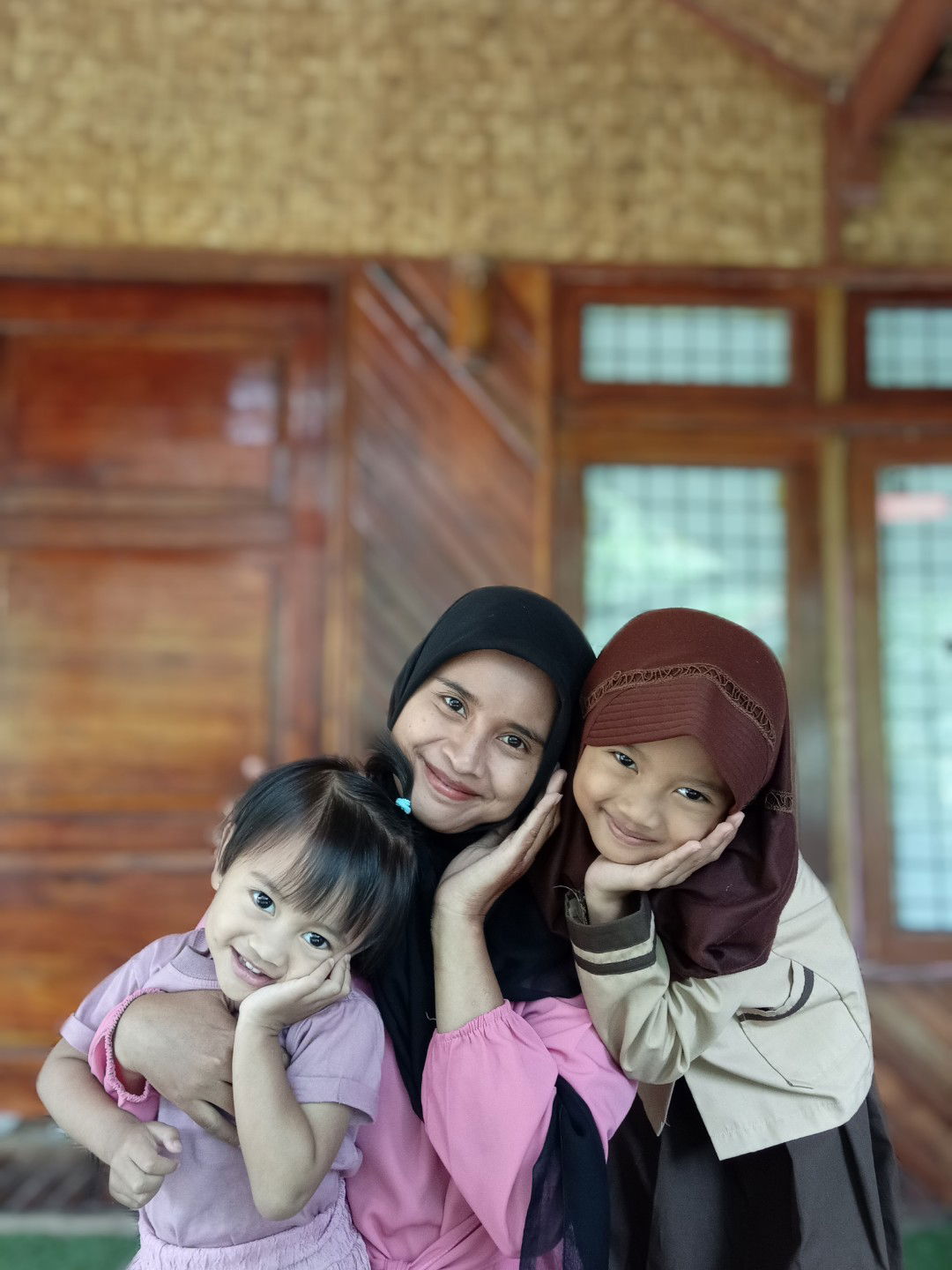 siti nurpalah profile icon