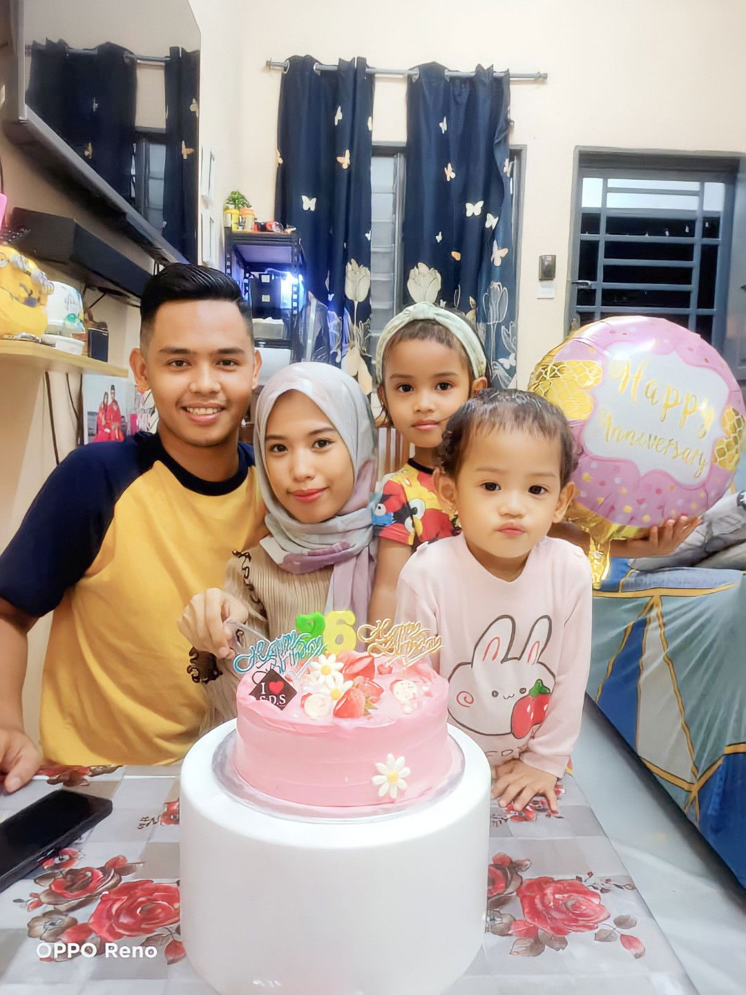 Faa Tiyra profile icon