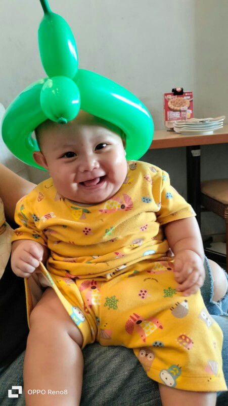 Maya Krismayanti profile icon