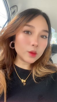 Alisya Danial profile icon