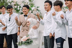 Rokeeyah Prapeh profile icon