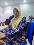 putri alia natasha bt mohd zailudin. profile icon