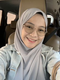 Junaima Macadato profile icon