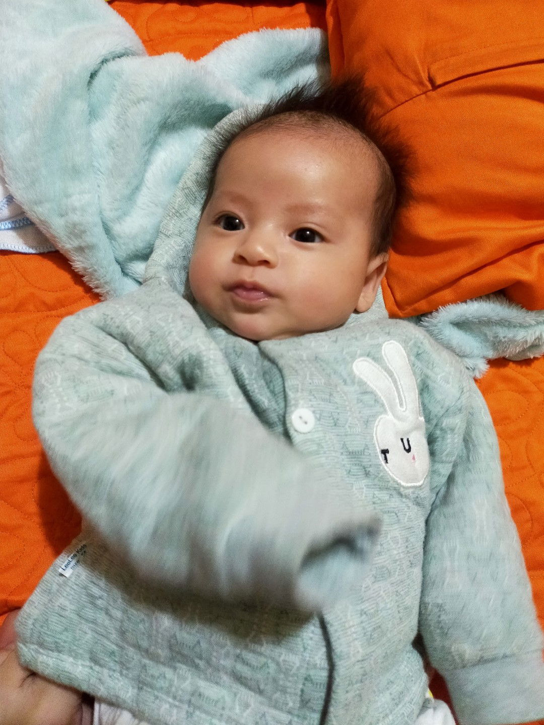 Tươi Emily profile icon